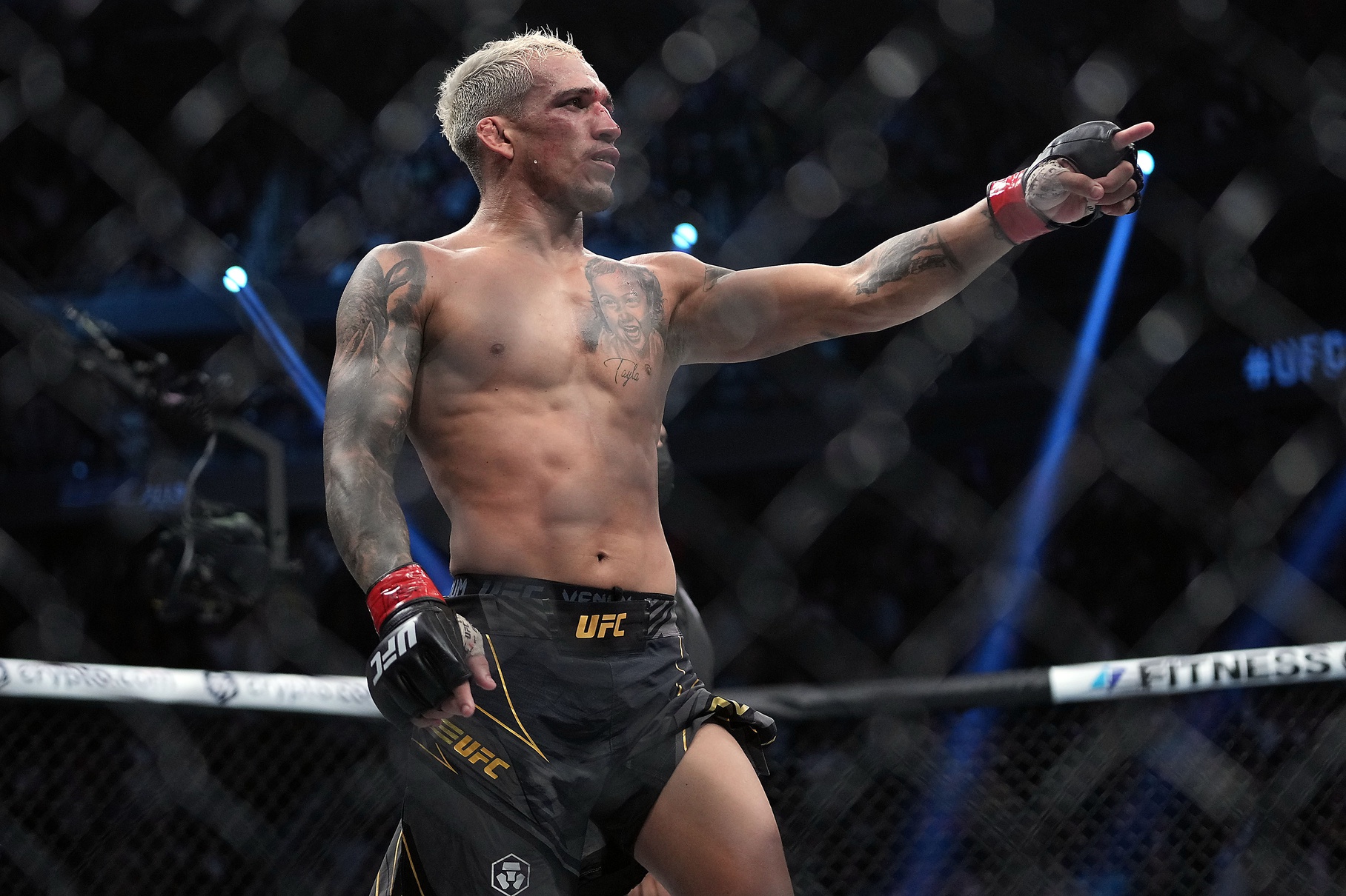 UFC Odds – UFC 274- Oliveira vs. Gaethje 17343335