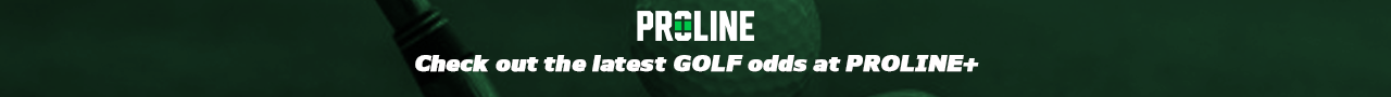 GOLF PROLINE